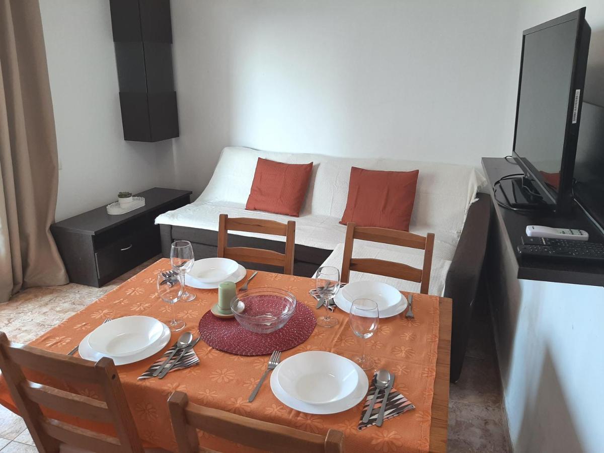 Perfectly Located Apartment With Pool Плая-де-лас-Америкас Экстерьер фото